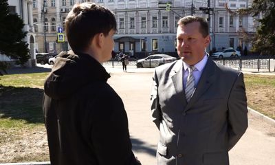 Передача «Личные финансы»: Что такое кредитная история