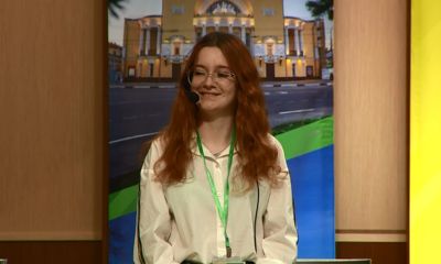 «Умники и умницы Ярославии 2022». Полуфинал. Игра 2