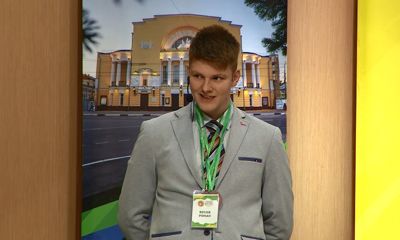 «Умники и умницы Ярославии 2022». Полуфинал. Игра 5