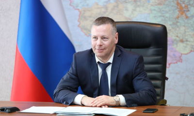 Михаил Евраев рассказал, что приняты новые решения по поддержке предприятий и производств