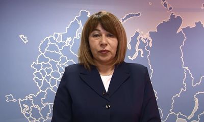 Рубрика «Финансовая экспертиза»: Кто должен отчитаться в доходах и как получить налоговый вычет в Ярославской области?