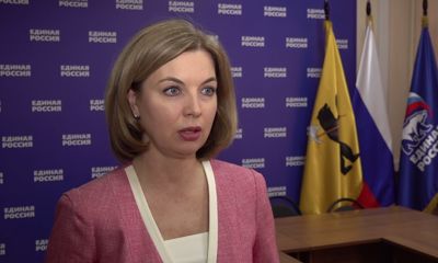 В Ярославле «Единая Россия» продлила регистрацию кандидатов на предварительное голосование до 13 мая