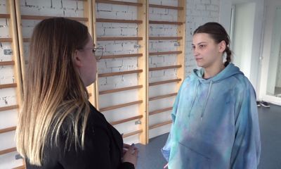 В Ярославле отметили день танцев