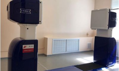 В Ярославской больнице №9 появилось новое оборудование за 8 миллионов рублей