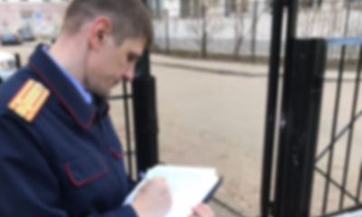 В Ярославле возбуждено уголовное дело по факту стрельбы на территории детского сада