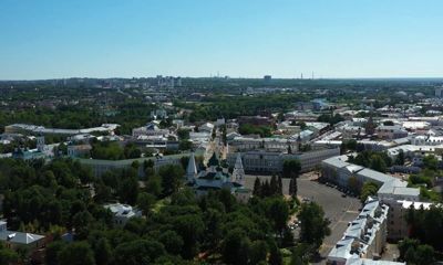 В России составили топ проверенных сервисов для бронирования отелей