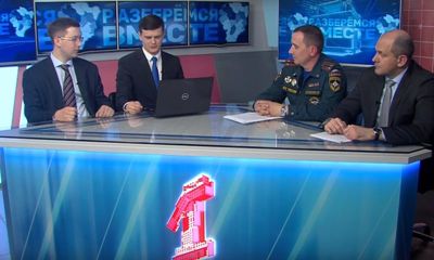 Почти 700 раз ярославские спасатели выезжали на тушение горящей травы