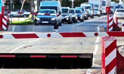 Перекроют полностью: в ГИБДД сделали заявление для ярославских водителей