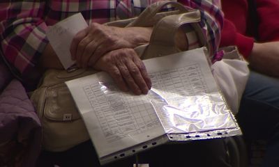 В Гаврилов-Ямской ЦРБ продолжается диспансеризация пожилого населения
