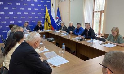 151 кандидат предварительного голосования зарегистрирован на выборах в муниципалитет Ярославля