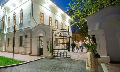 В Ярославле пройдёт «Ночь Музеев»: полная программа мероприятий