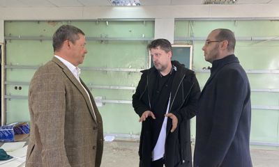 Ремонты сельских почтовых отделений начинаются в Ярославской области