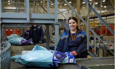 Почта России и Минпромторг поддержат российских экспортёров