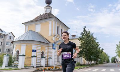 29 мая будет дан старт полумарафону «Ростов Великий»: как зарегистрироваться