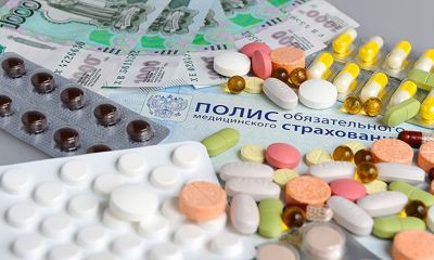 Территориальный фонд ОМС Ярославской области направит более 128 миллионов медучреждениям региона