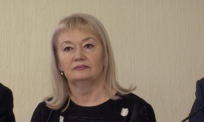 В Ярославской области прошло собрание специалистов сферы здравоохранения