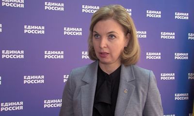 В Ярославле сегодня стартовало предварительное внутрипартийное голосование Единой России