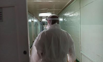 Будьте осторожны в отпусках: глава Роспотребнадзора рассказала об оспе обезьян
