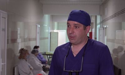 Сложнейшую гибридную операцию на сердце провели хирурги областной больницы пациенту из Некоузского района