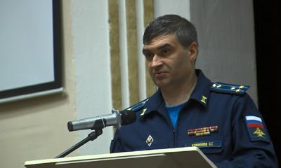 Поддержим президента и главу региона: ярославцы о специальной военной операции на Украине