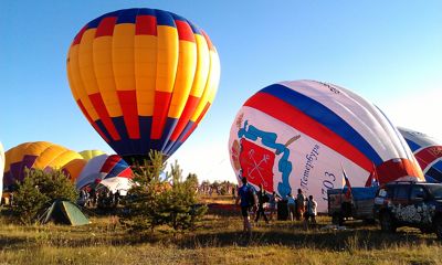 В Ростове Великом пройдет День города