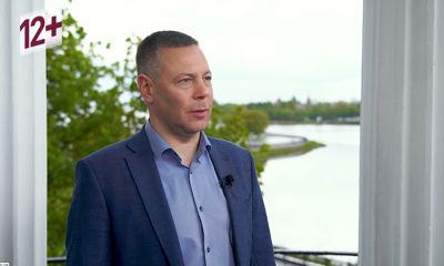 Первый Ярославский продолжает проект «Первый о главном»