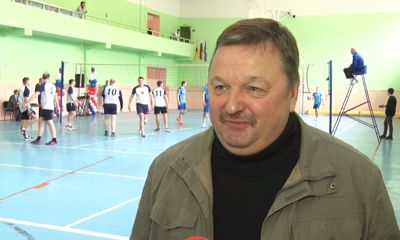 Лучшие спортсмены 6 управлений ФСБ России выявляли лучших в Ярославле