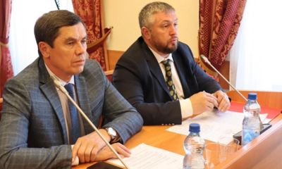 Цифры критические: в Ярославле обсудили проблему предоставления жилья сиротам