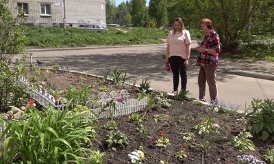 В Ярославле уже стартовала приемка объектов, благоустроенных в рамках губернаторского проекта «Решаем вместе»