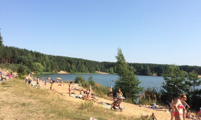 В Ярославле перенесли начало купального сезона