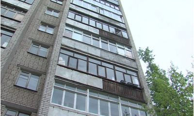 В Ярославле меняют лифты в многоэтажках
