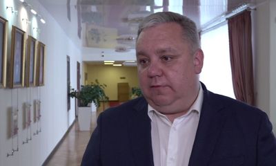 Алексей Комаров покинул пост главы Гаврилов-Ямского района