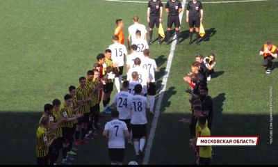 Продлили беспроигрышную серию до 14-ти матчей: ярославский «Шинник» сыграл вничью со столичным «Кайратом»