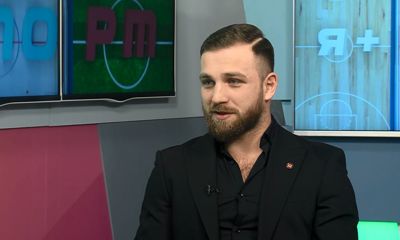 Программа «Я+спорт». Выпуск от 20.05.2022