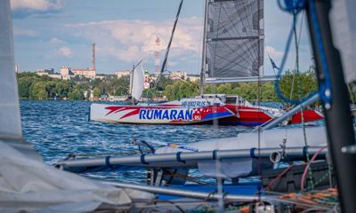 В Ярославской области состоится фестиваль «Паруса Плещеева озера»