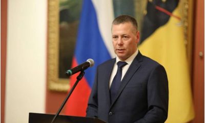 Поздравление врио губернатора Ярославской области Михаила Евраева с Днем социального работника