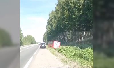 Дайджест происшествий в Ярославской области
