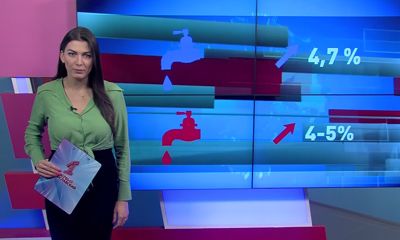 Ярославцам придётся больше платить за коммуналку