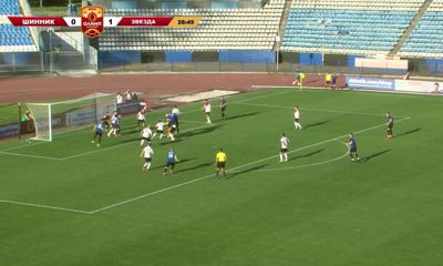 Болельщики «Шинника» выбирают лучшего игрока прошедшего сезона