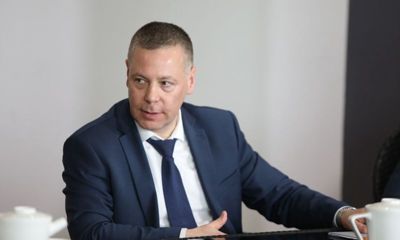 Глава региона провел рабочее совещание по реализации проекта «Наши дворы»