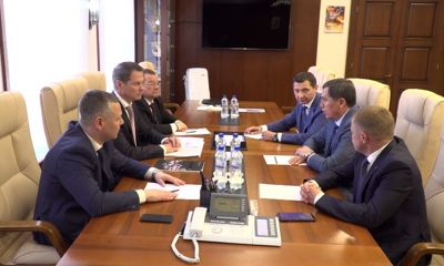 «Опора России» хочет реализовать несколько пилотных проектов в Ярославской области