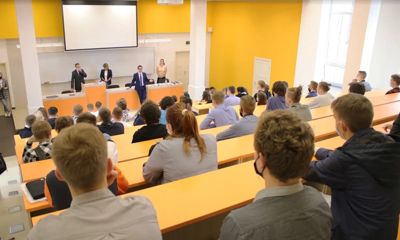 В ЯрГУ им. П.Г. Демидова создадут цифровую кафедру