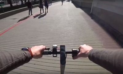 Пострадали два мальчика: печальная статистика с электросамокатами из Ярославля