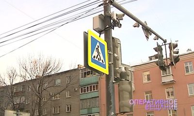 Ярославцы устроили автопробег «Дороги Победы»