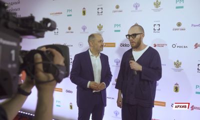 В Ярославль вскоре приедут звезды российского кино