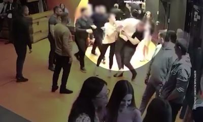 В одном из ярославских клубов группа охранников избила блогера