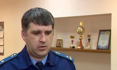 Прокурор ярославля Александр Чеховской покинул свой пост