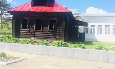 25 миллионов направят на восстановление и обновление экспозиции музея «Космос»