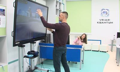 Рубрика «Личные финансы». Олимпиада «Финатлон для старшеклассников» (ч. 1)