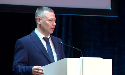 В Ярославле наградили лучших выпускников 2022 года